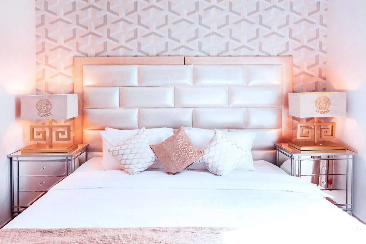 Elite Royal Apartment - Burj Residences T5 | Vip Dubai 0*,