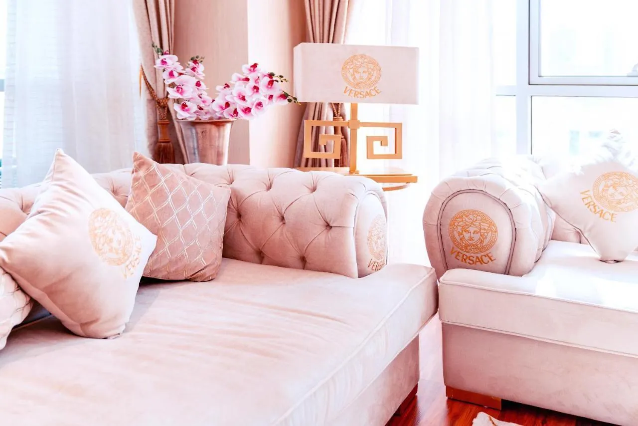 Elite Royal Apartment - Burj Residences T5 | Vip Dubai