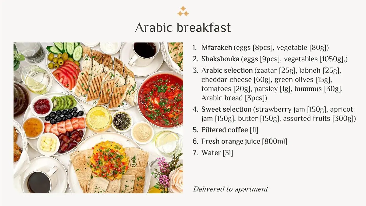Elite Royal Apartment - Burj Residences T5 | Vip Dubai 0*,  United Arab Emirates