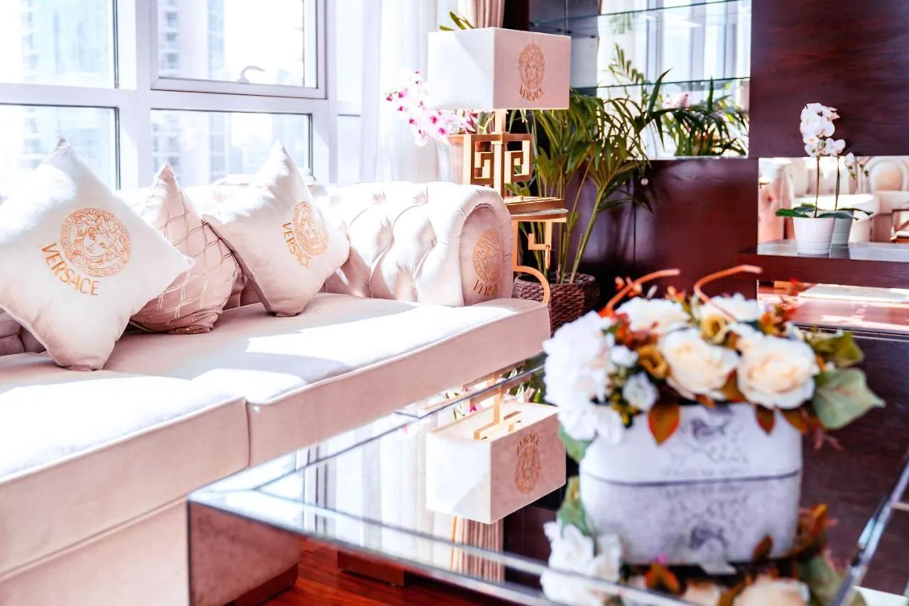 Elite Royal Apartment - Burj Residences T5 | Vip Dubaj