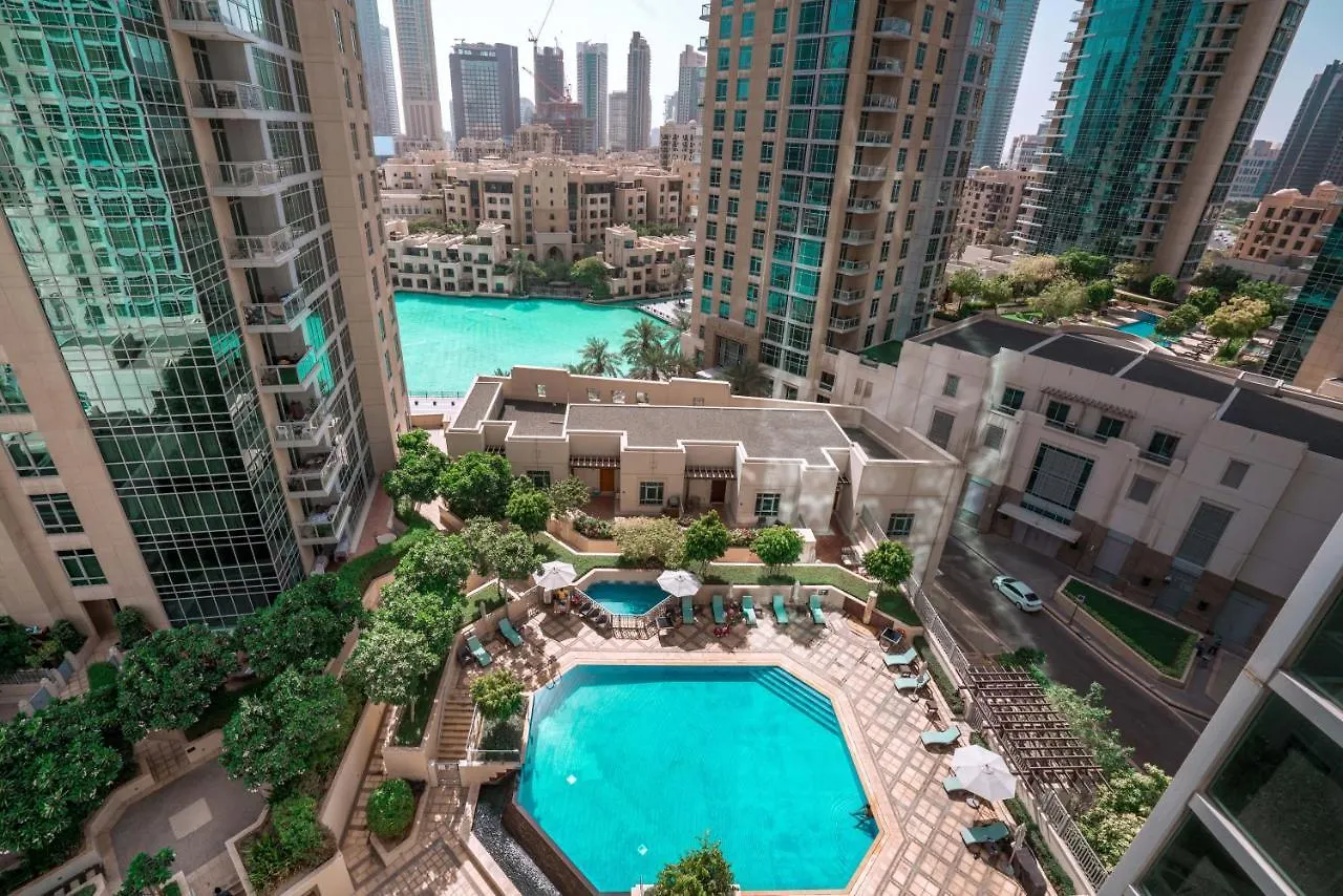Elite Royal Apartment - Burj Residences T5 | Vip Dubaj