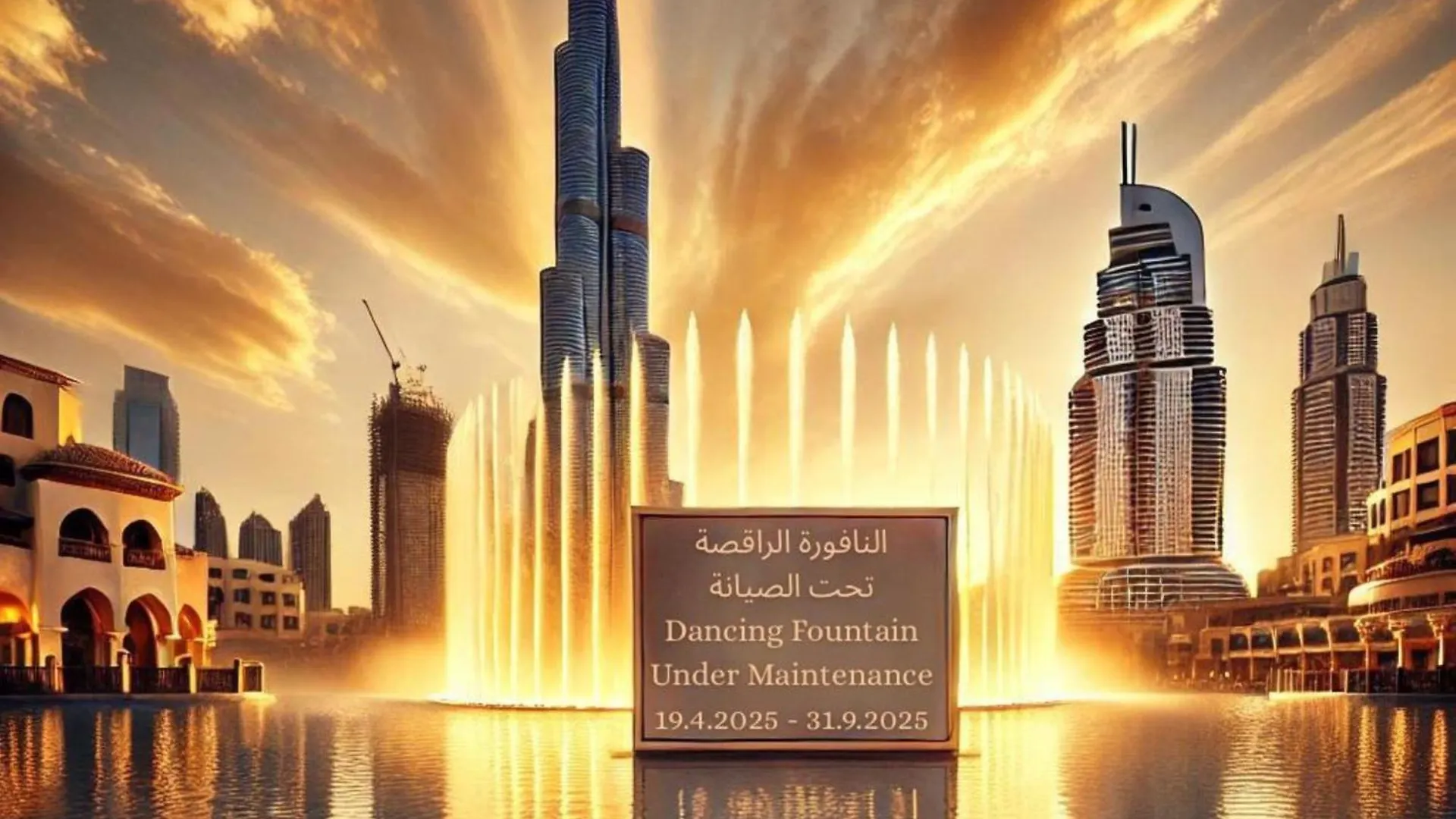 Elite Royal Apartment - Burj Residences T5 | Vip Dubaj